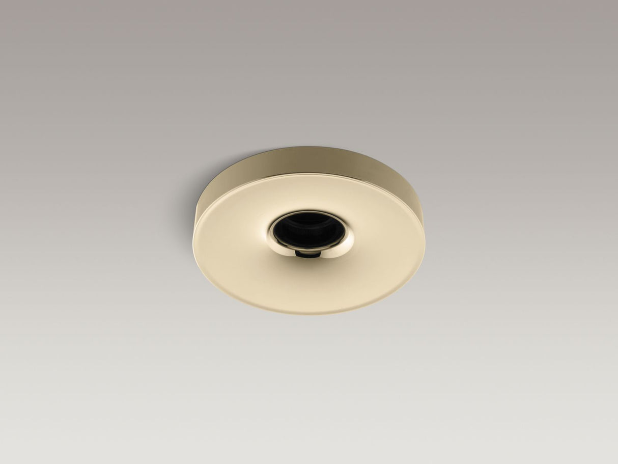 Wall- or -ceiling-mount bath filler