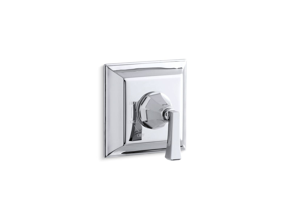 Memoirs® Stately Rite-Temp® valve trim