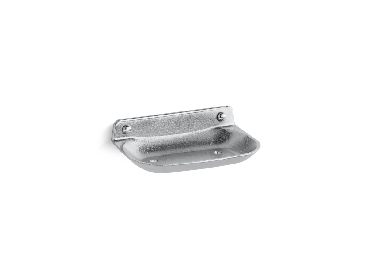 Brockway™ Soap dish