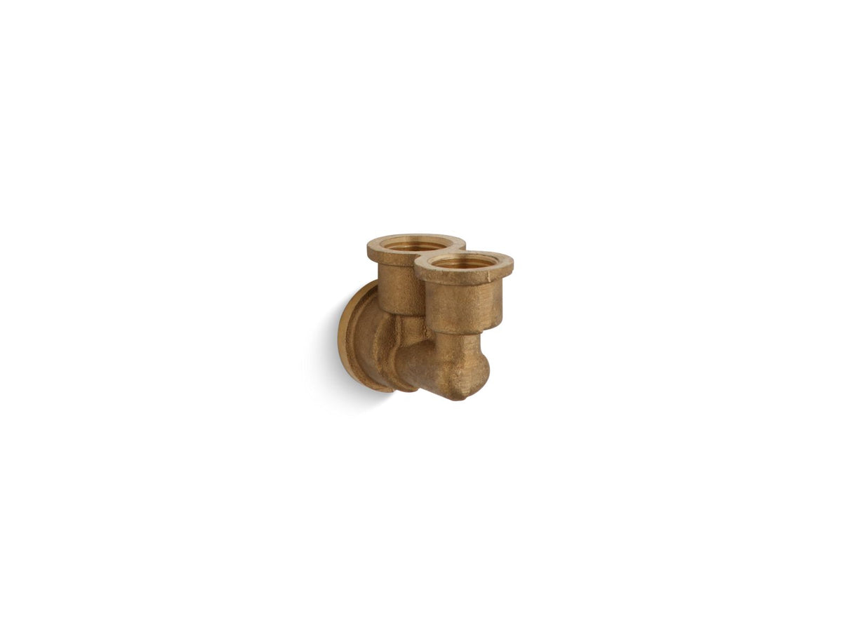 MasterShower® Twin ell