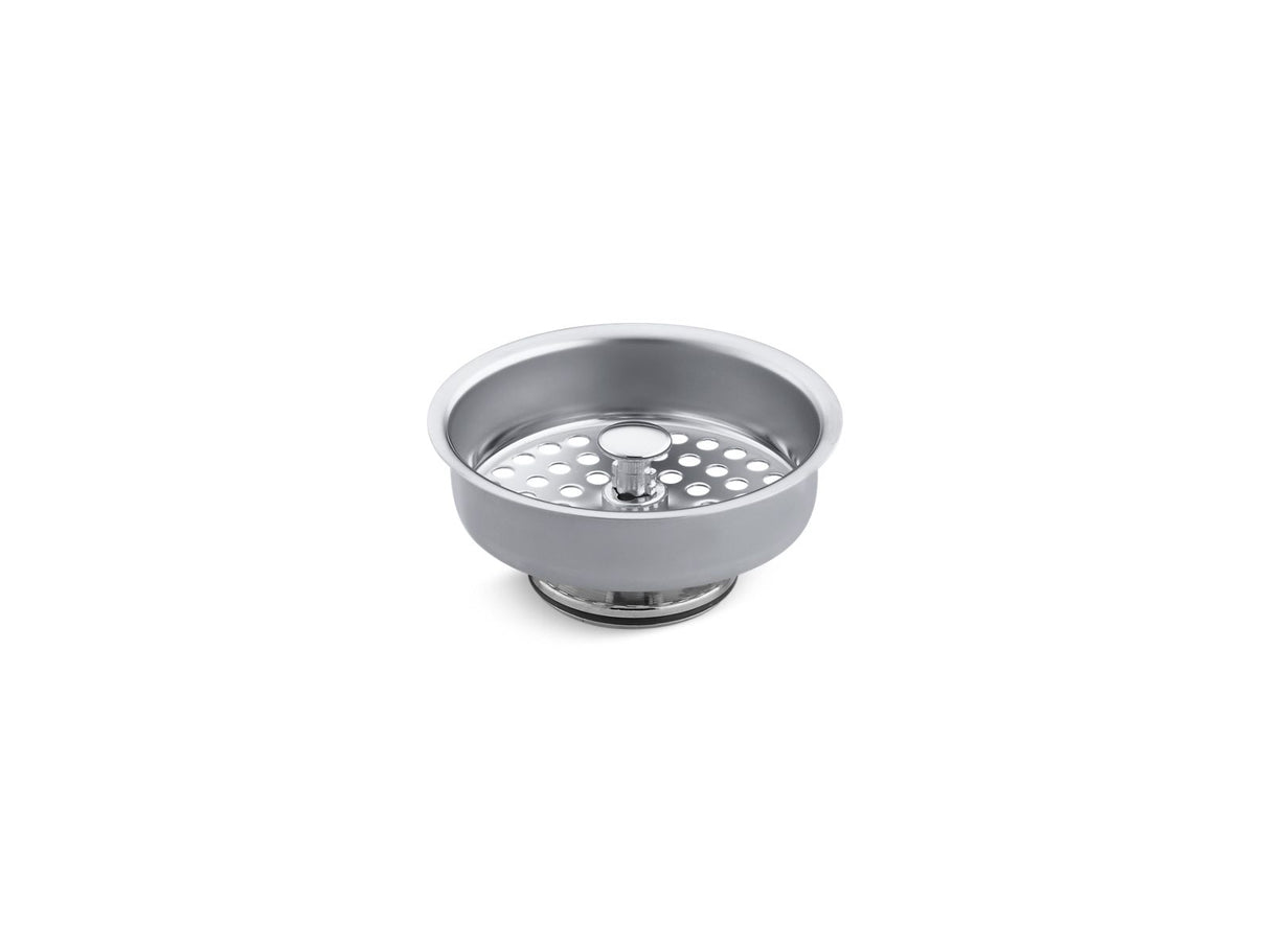 Duostrainer® Sink strainer basket