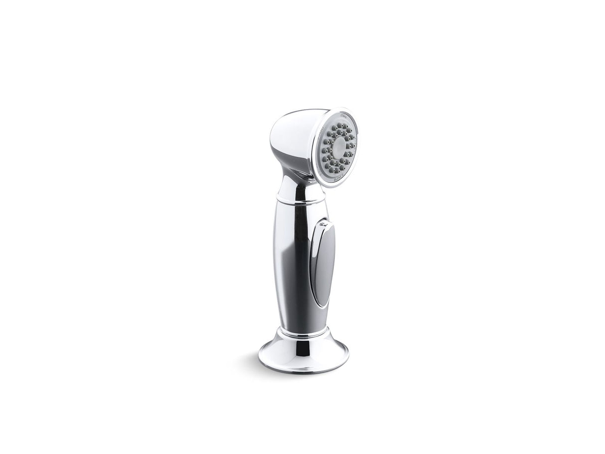 Accent® Kitchen side sprayer
