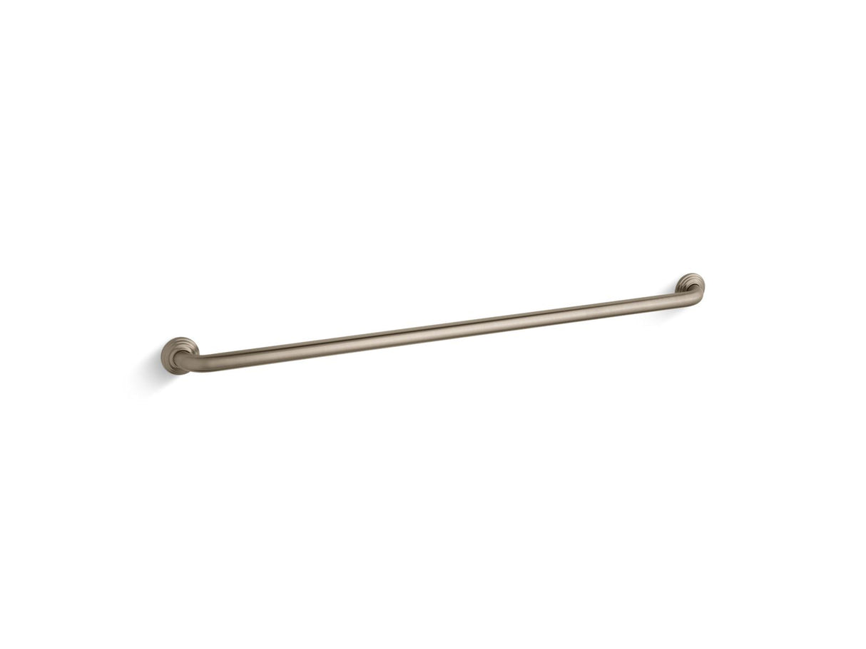 Traditional 42" grab bar