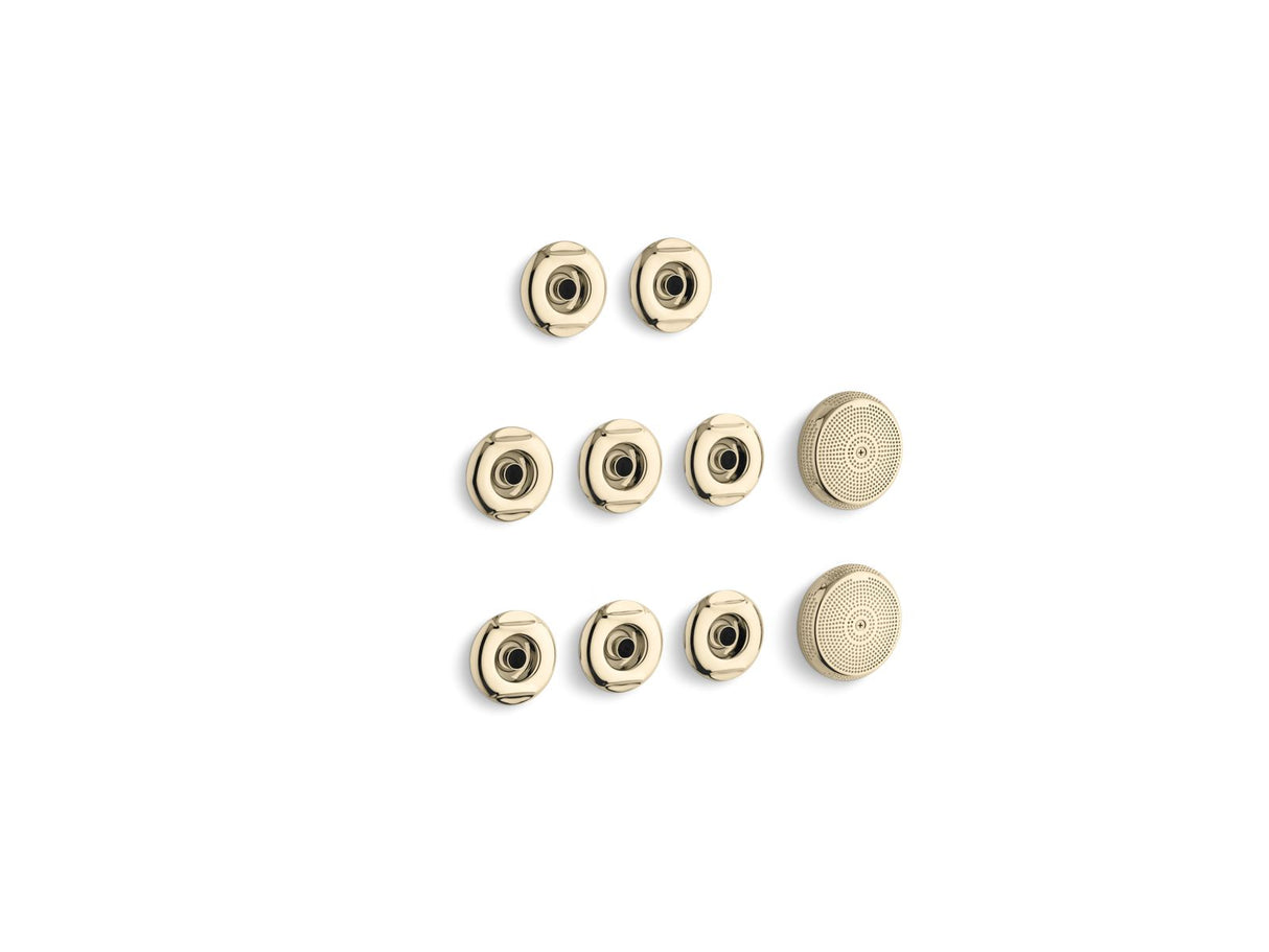 RiverBath® Whirlpool trim kit