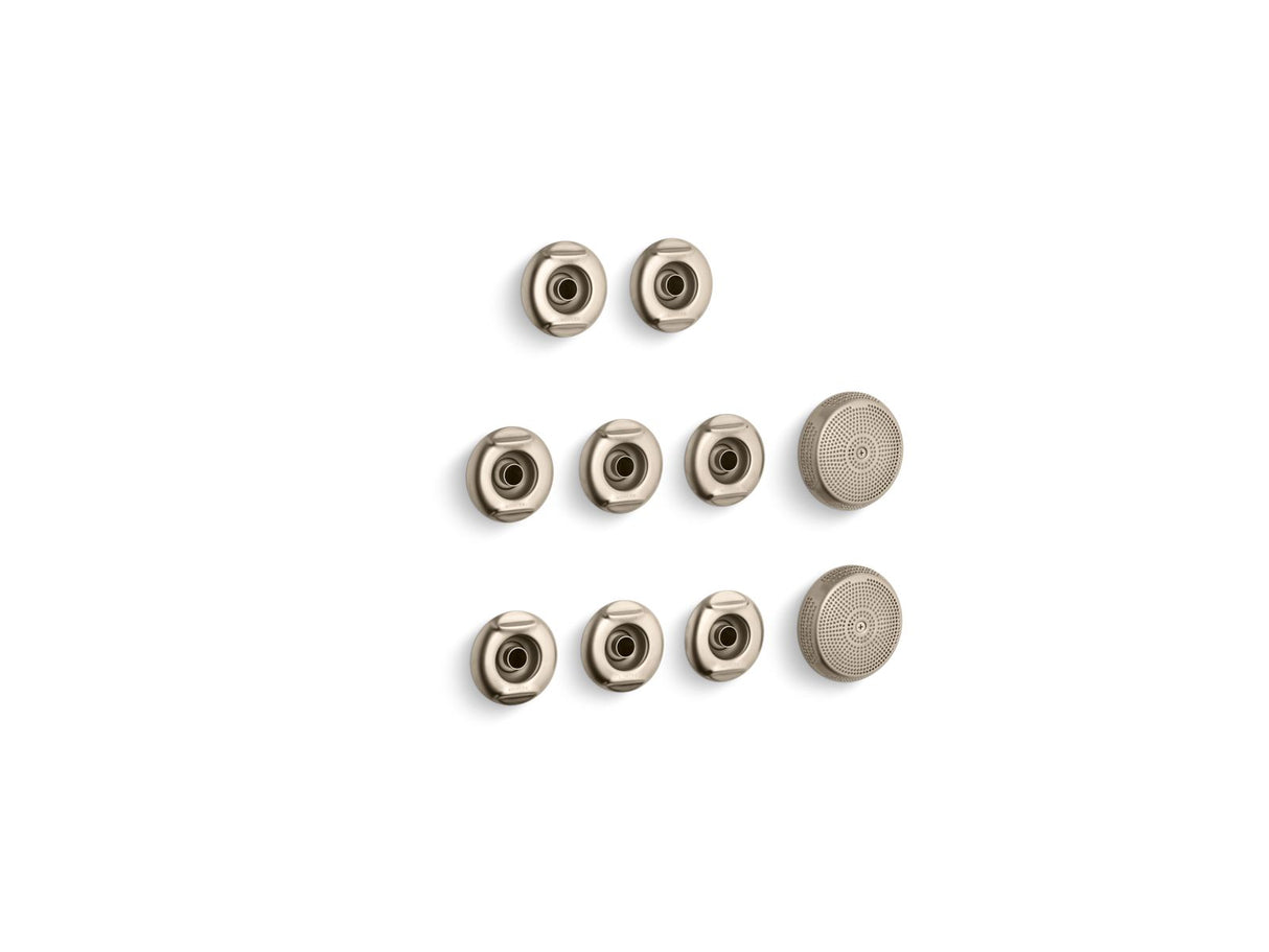 RiverBath® Whirlpool trim kit