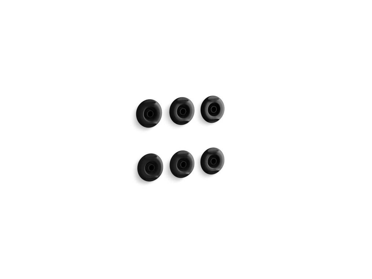 Flexjet® Whirlpool trim kit with six jets