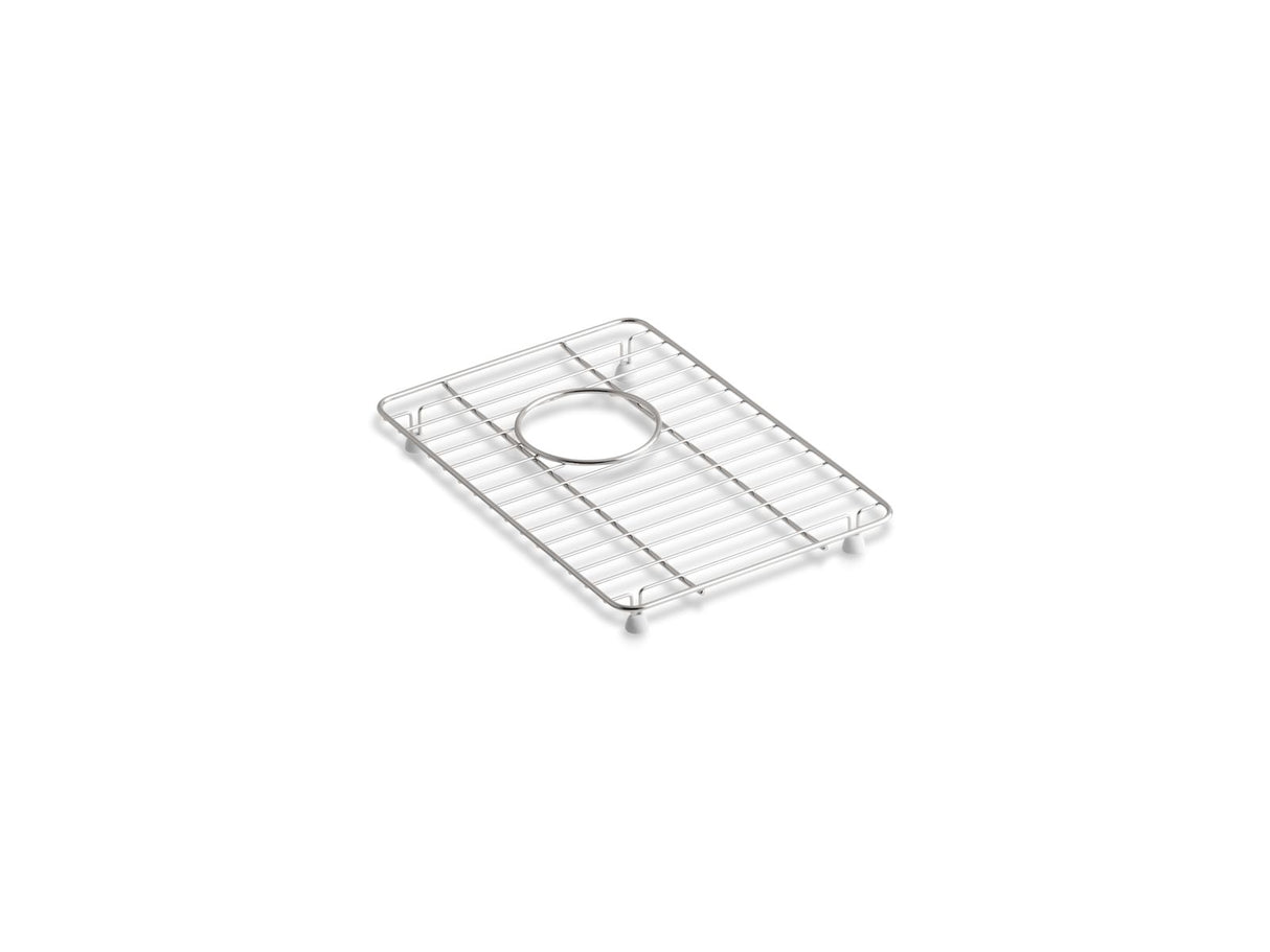Riverby® Right-hand sink rack