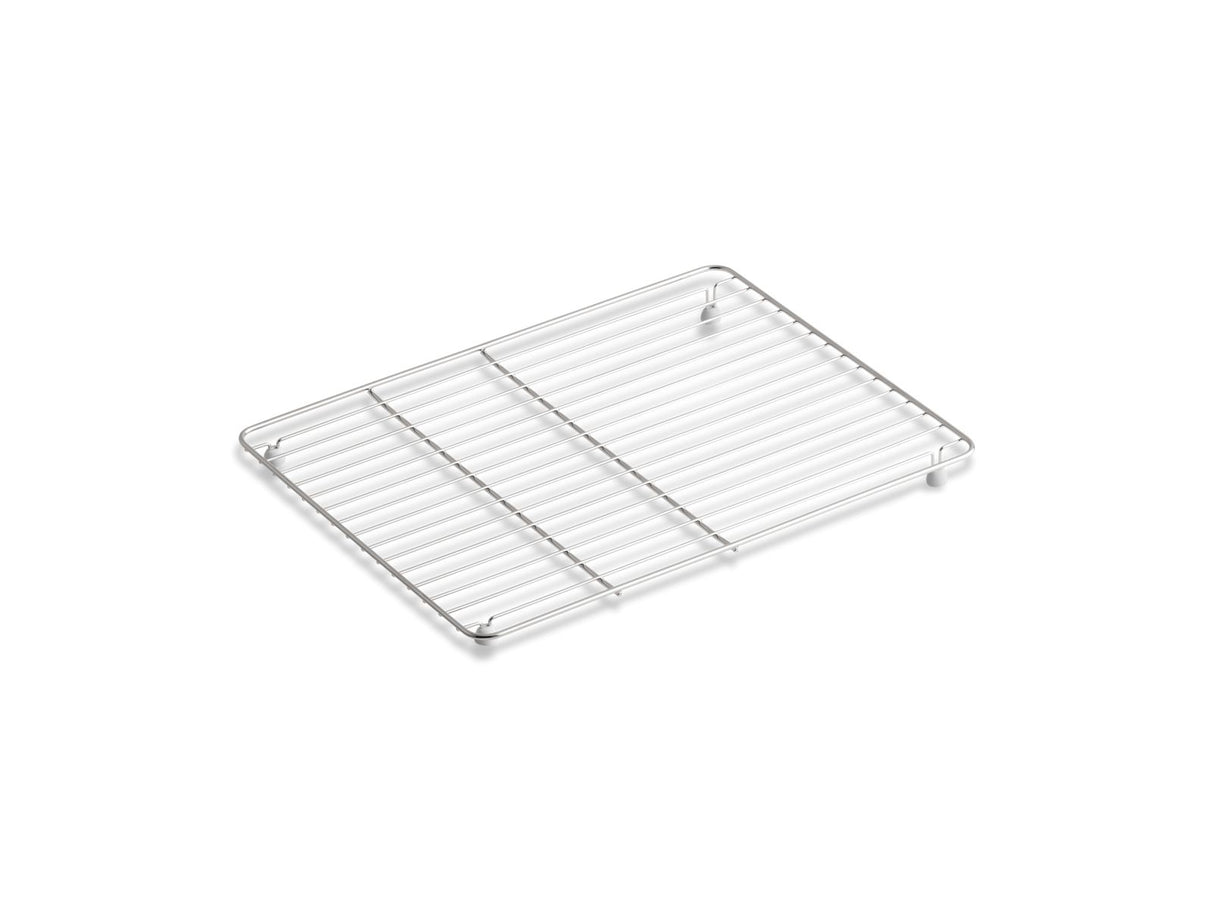 Riverby® Left-hand sink rack