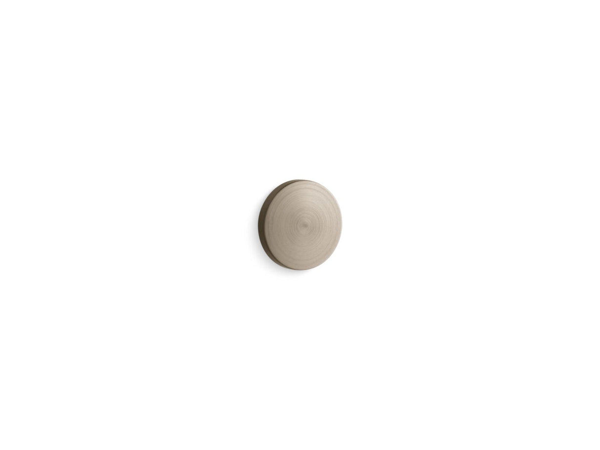 Escale® Bathroom sink overflow caps