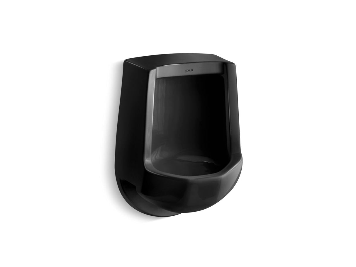Freshman™ Siphon-jet half-stall 1.0 gpf urinal, rear spud