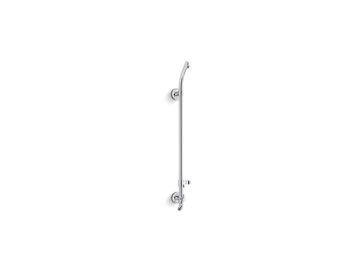 HydroRail®-S Bath/shower column