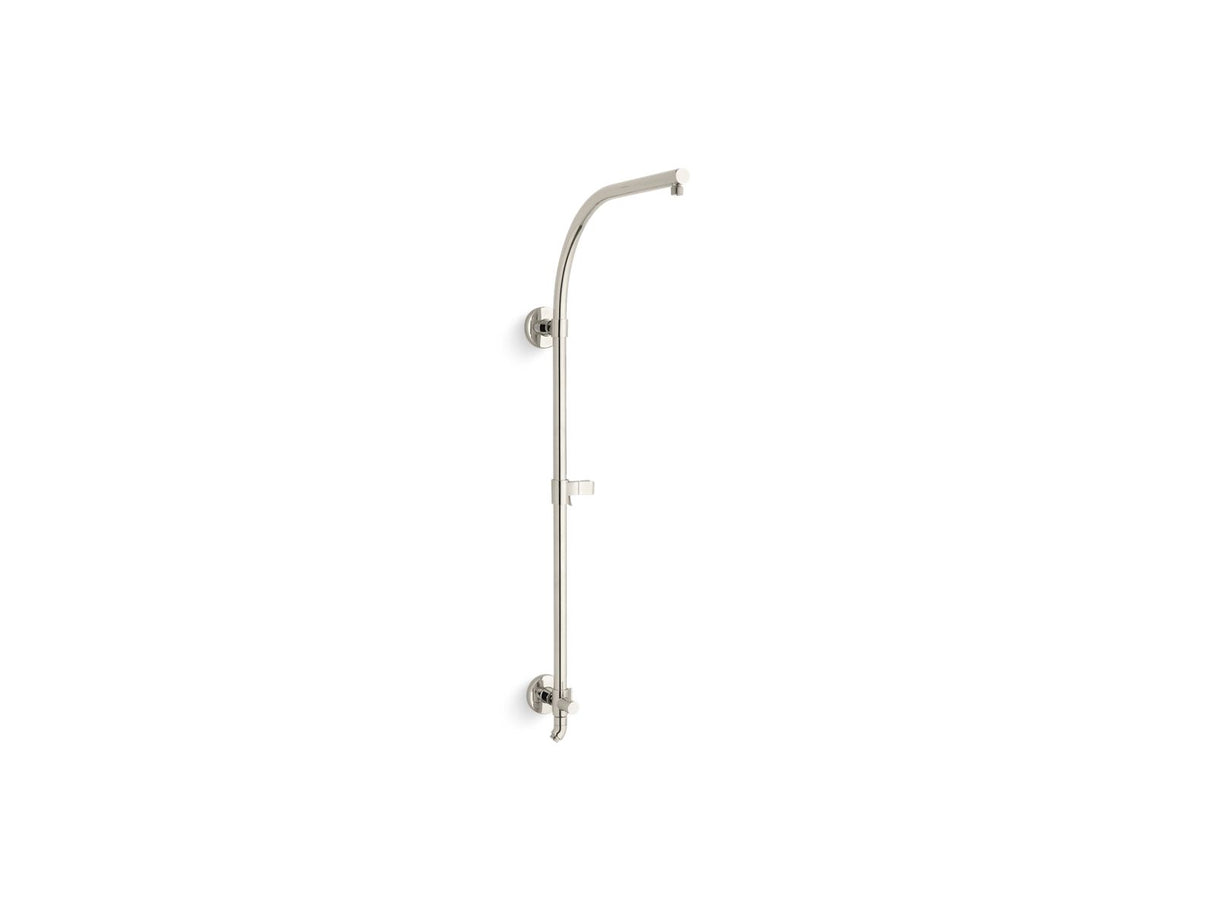 HydroRail®-R Arch shower column