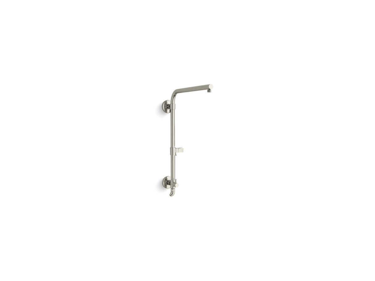 HydroRail®-R Beam shower column