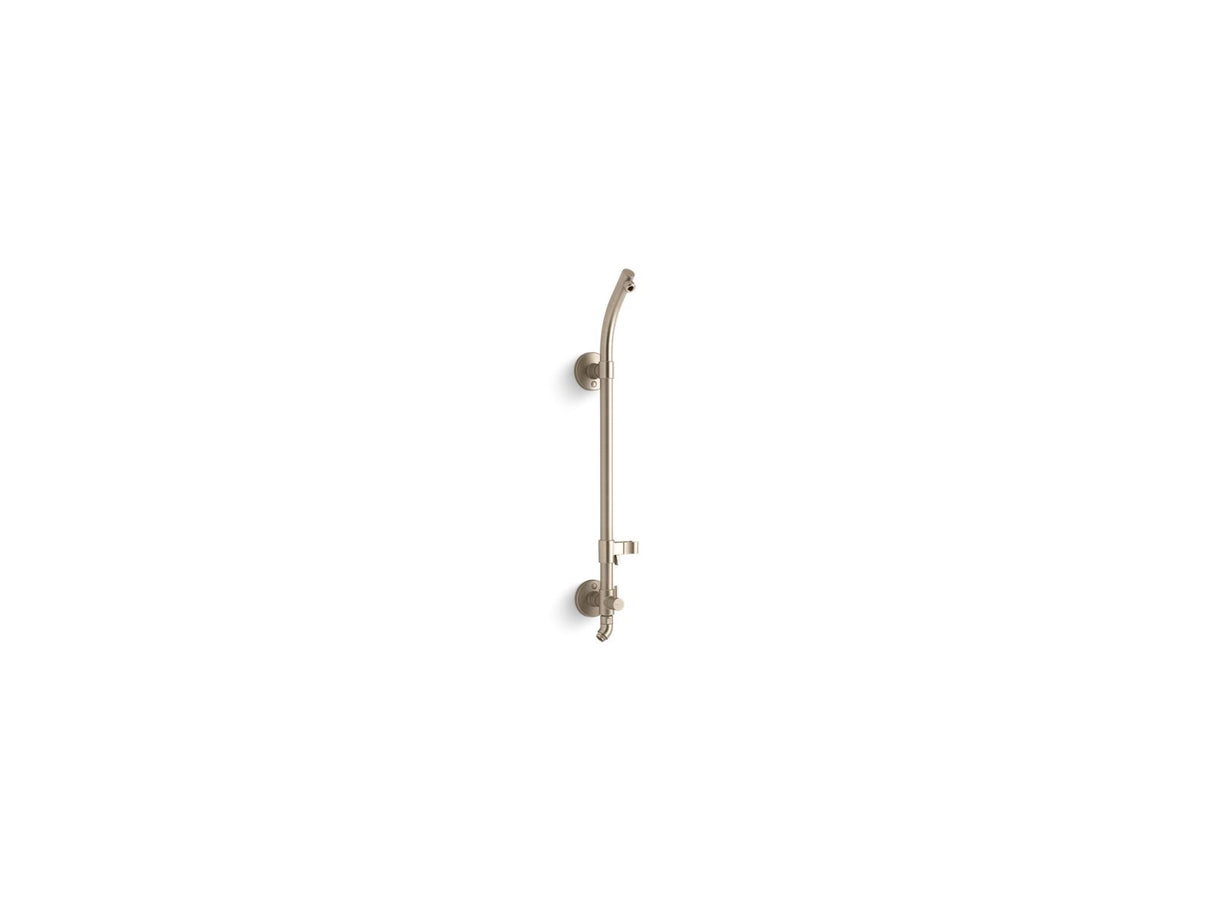 HydroRail®-S Shower column