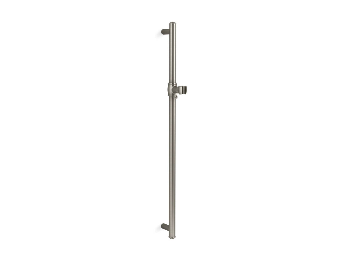 Artifacts® 30" shower slidebar