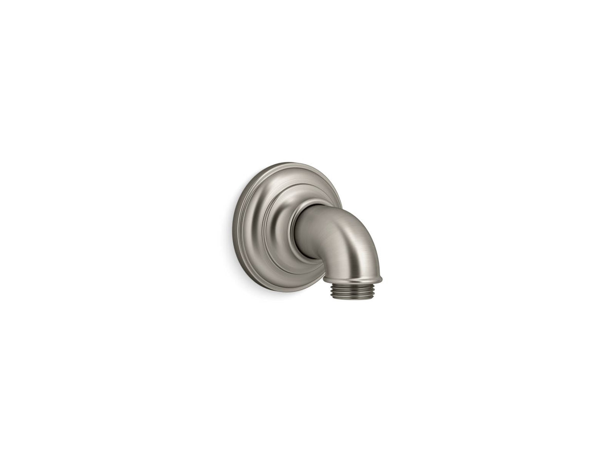 Artifacts® Wall-mount supply elbow