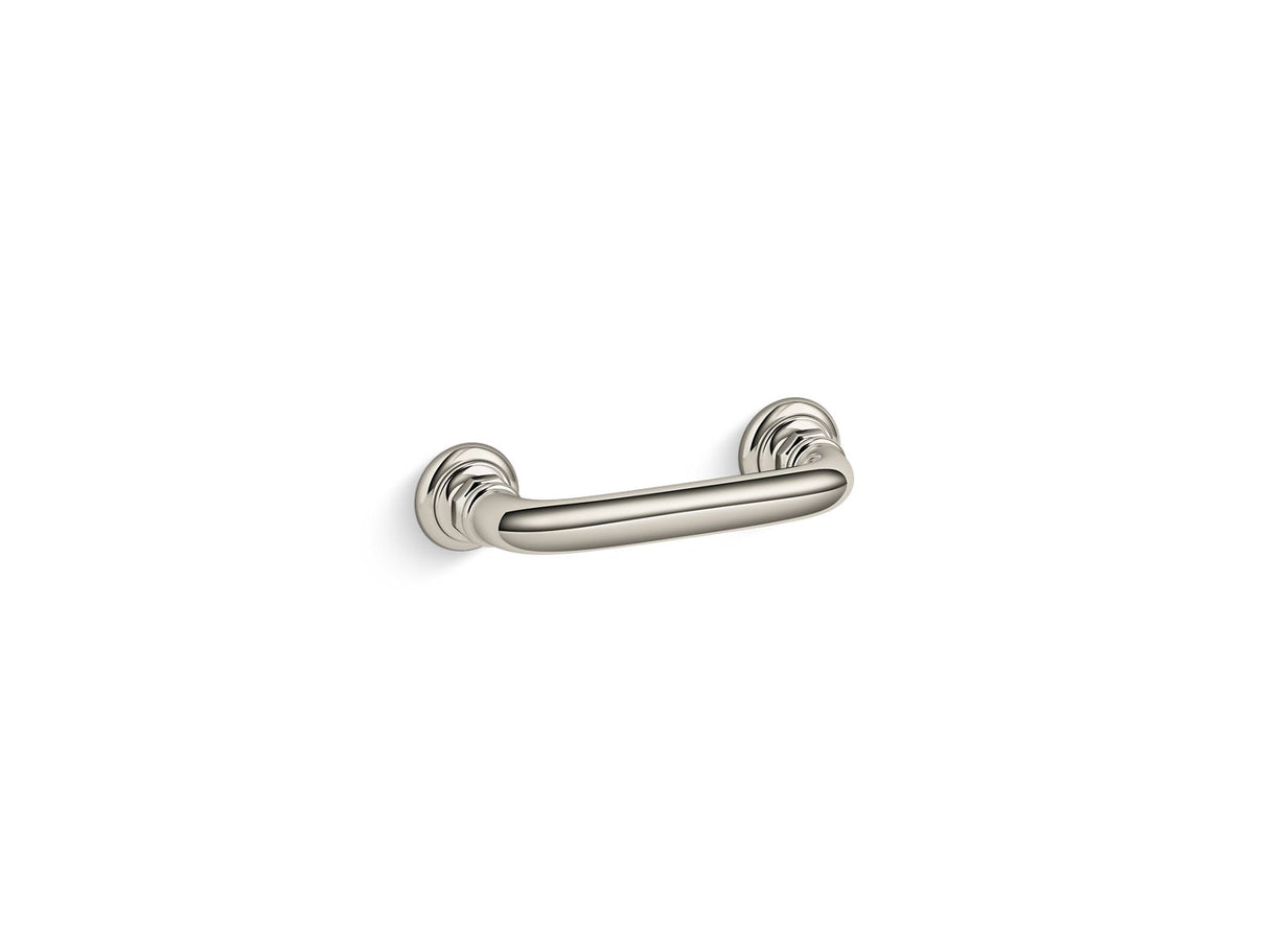 Artifacts® 3" cabinet pull