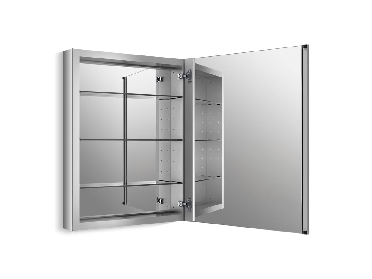 Verdera® 24" x 30" medicine cabinet