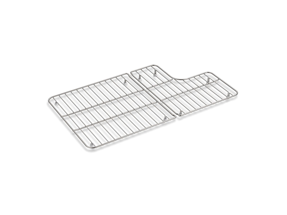 Whitehaven® Stainless steel sink racks