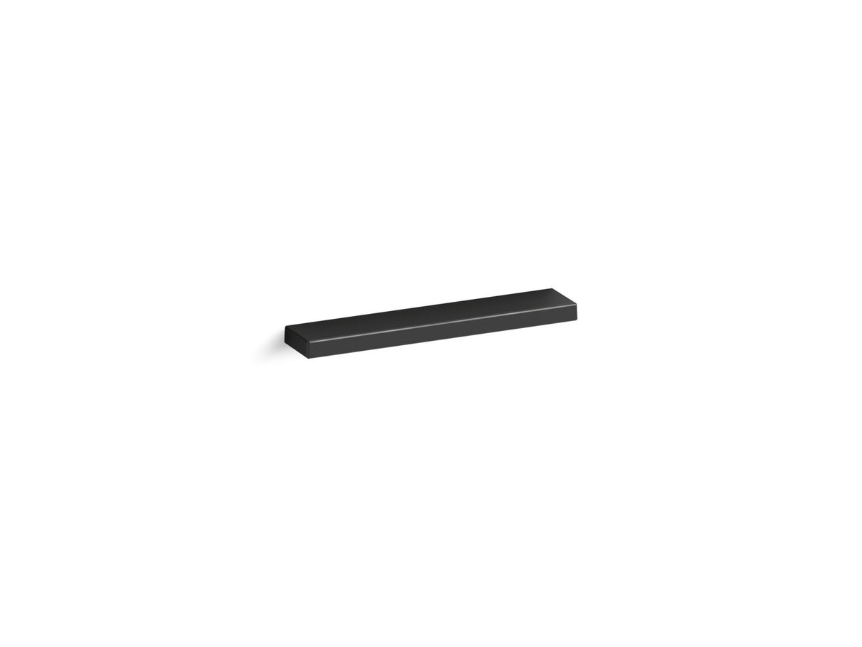 Jute® 3" cabinet pull