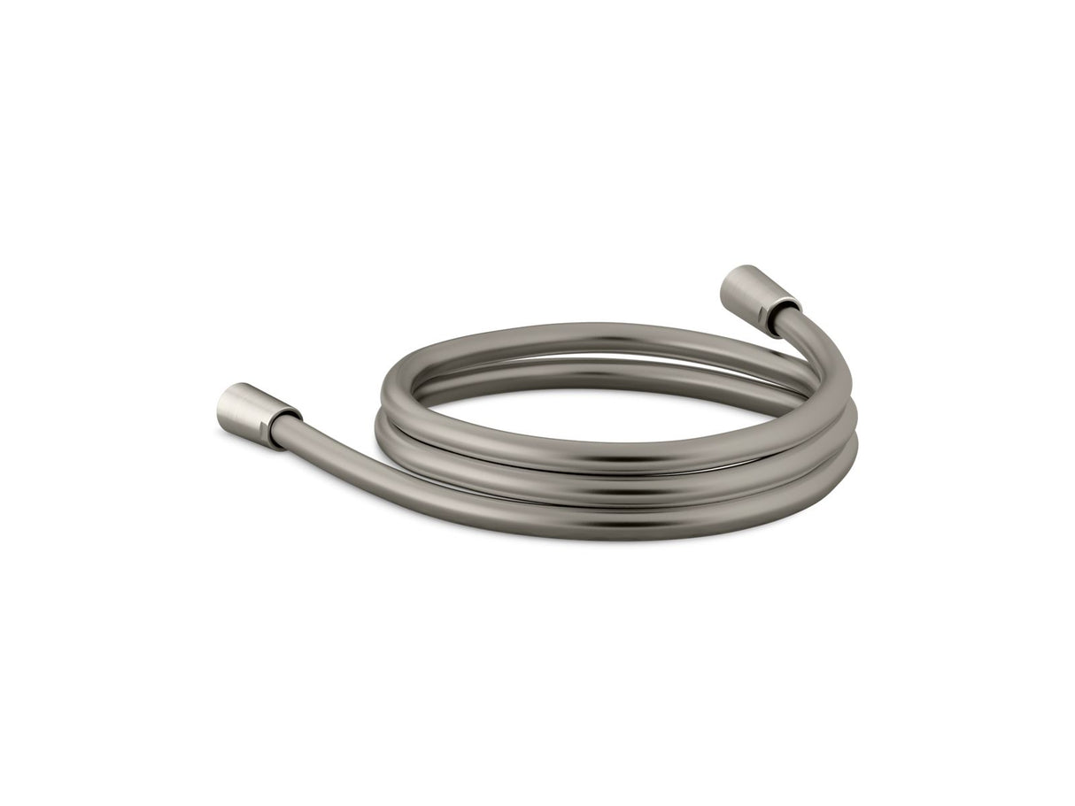 Awaken® 72" smooth shower hose