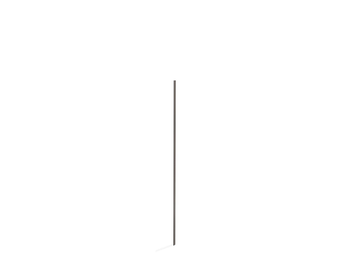 Choreograph® 72" edge trim, set of 2