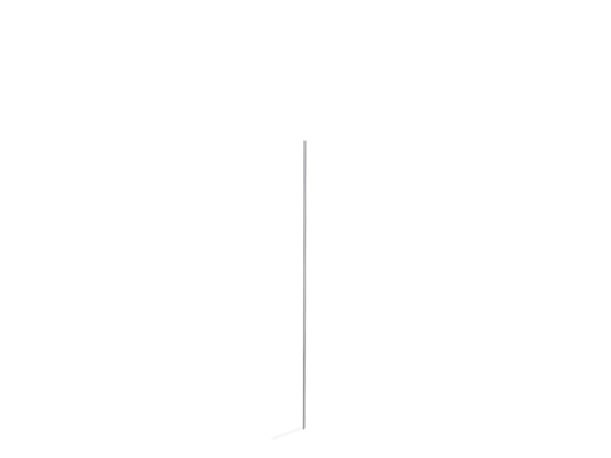 Choreograph® 72" edge trim, set of 2