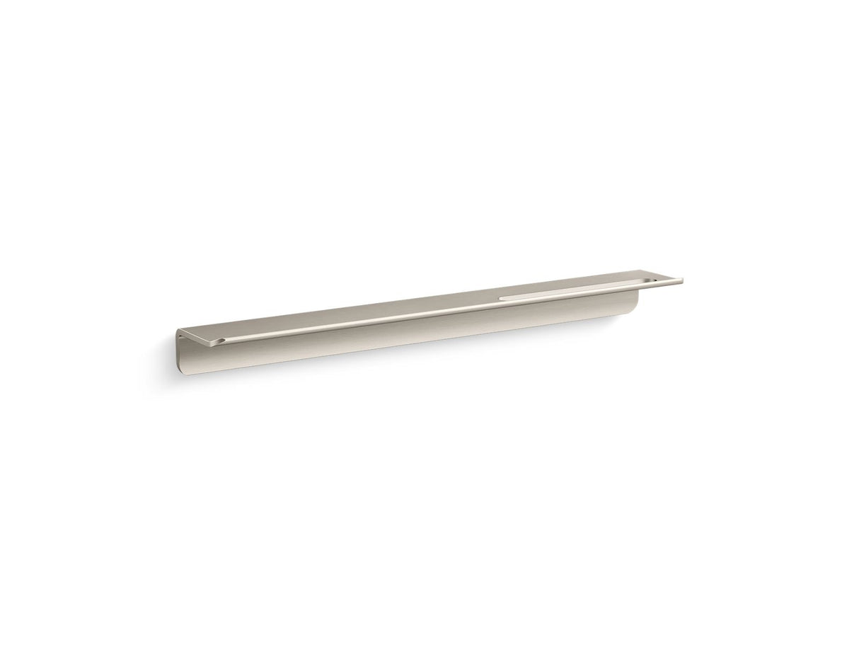 Choreograph® 21" floating shower shelf
