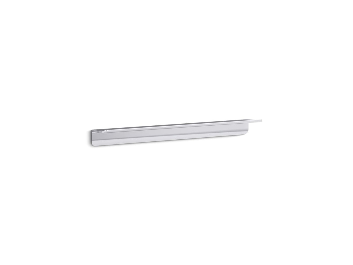Choreograph® 21" floating shower shelf