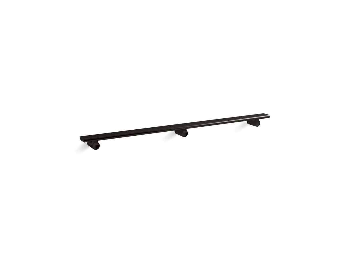 Choreograph® 36" shower barre