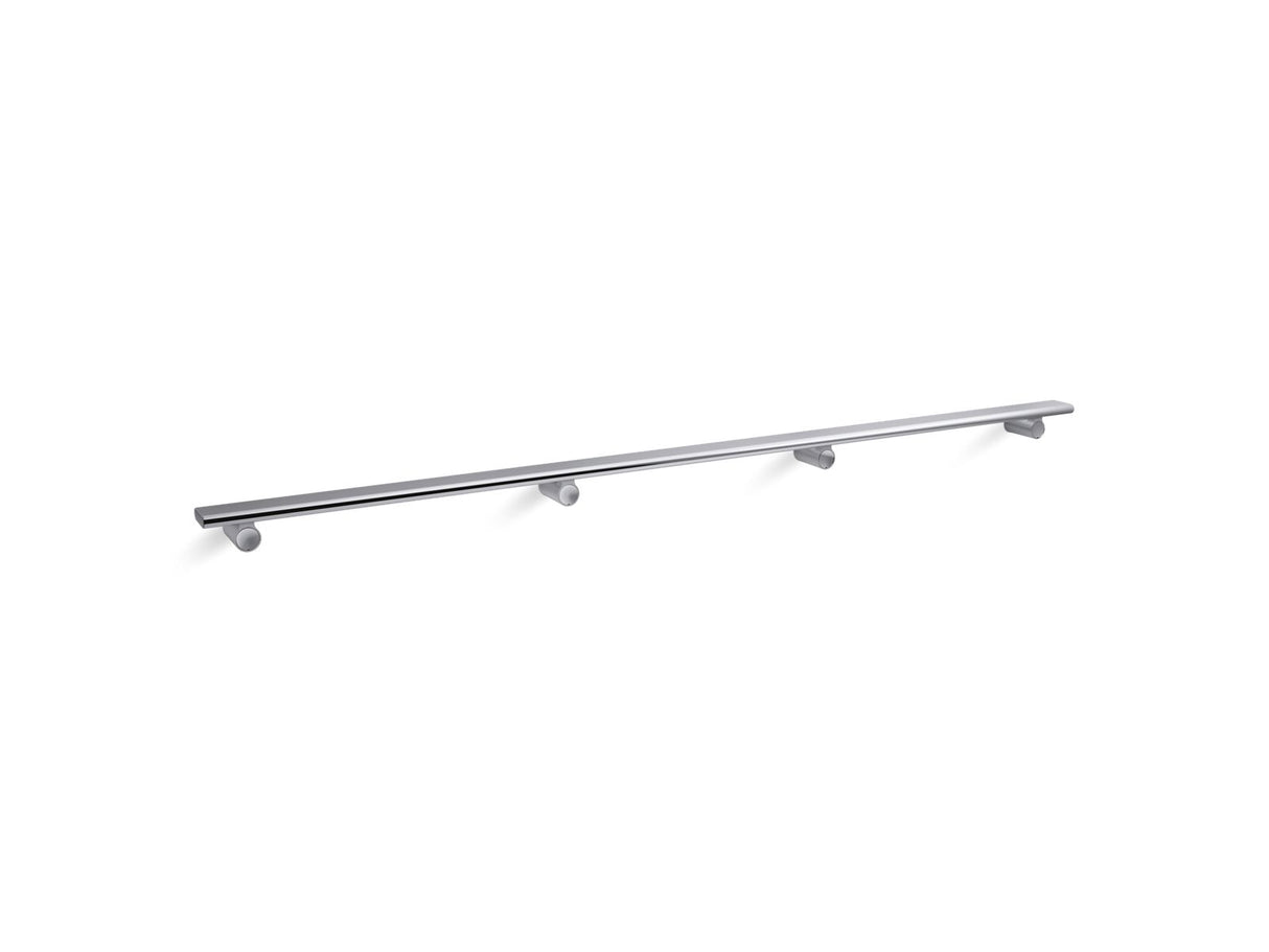 Choreograph® 54" shower barre