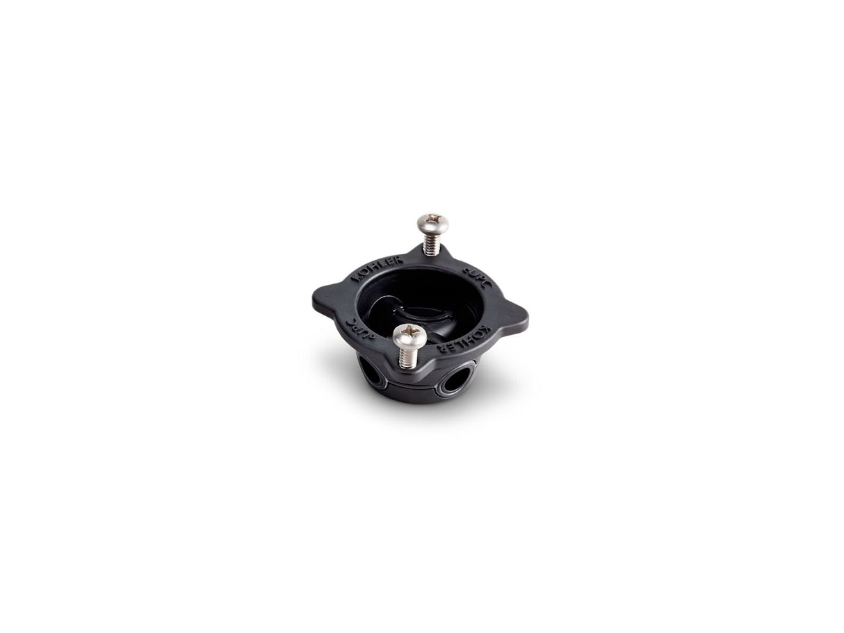 Rite-Temp® Test cap for K-8300 Series valve bodies