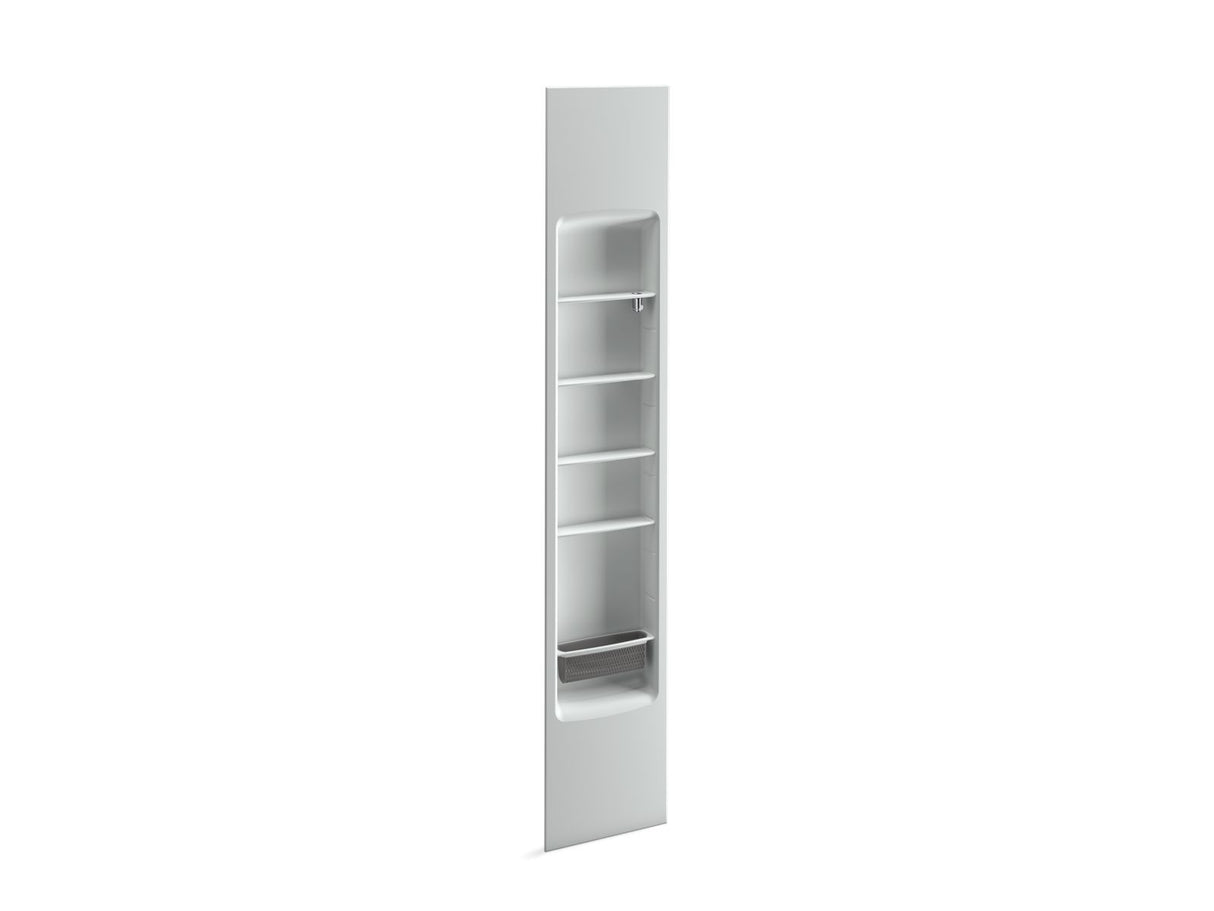 Choreograph® 14" shower storage