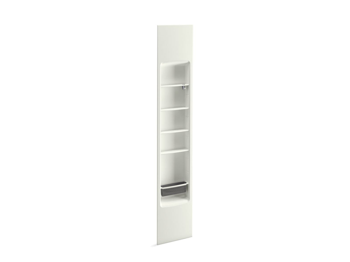 Choreograph® 14" shower storage