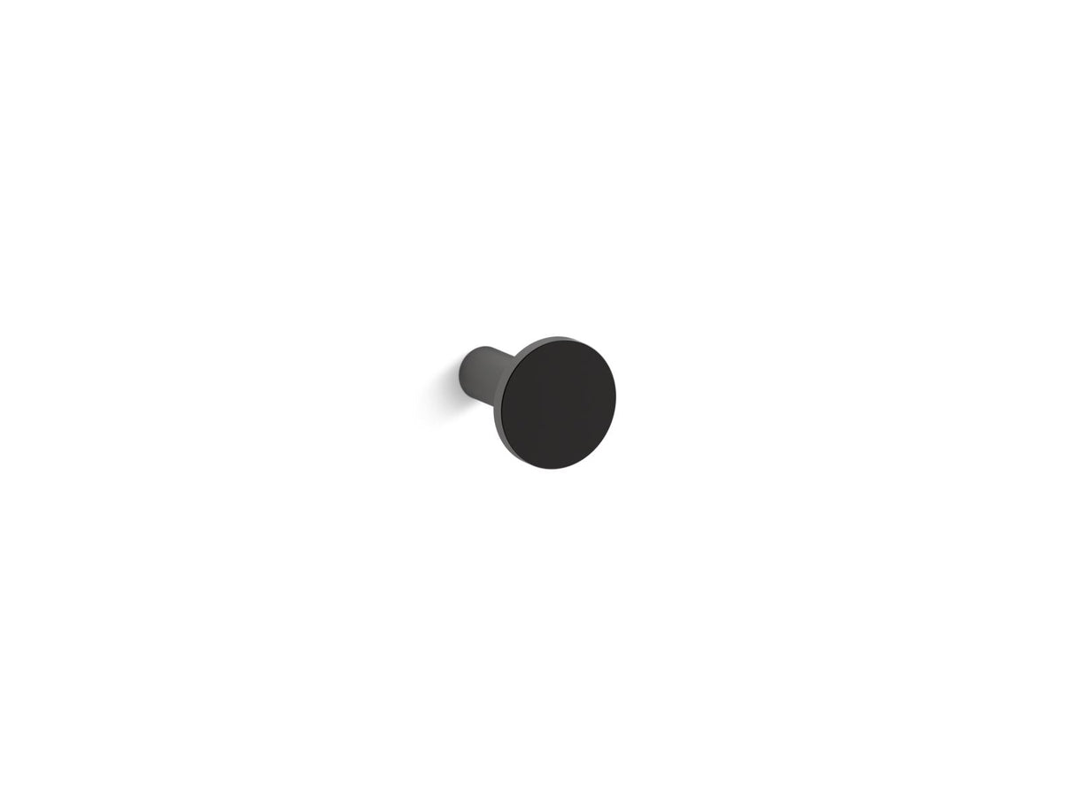Purist® Cabinet knob