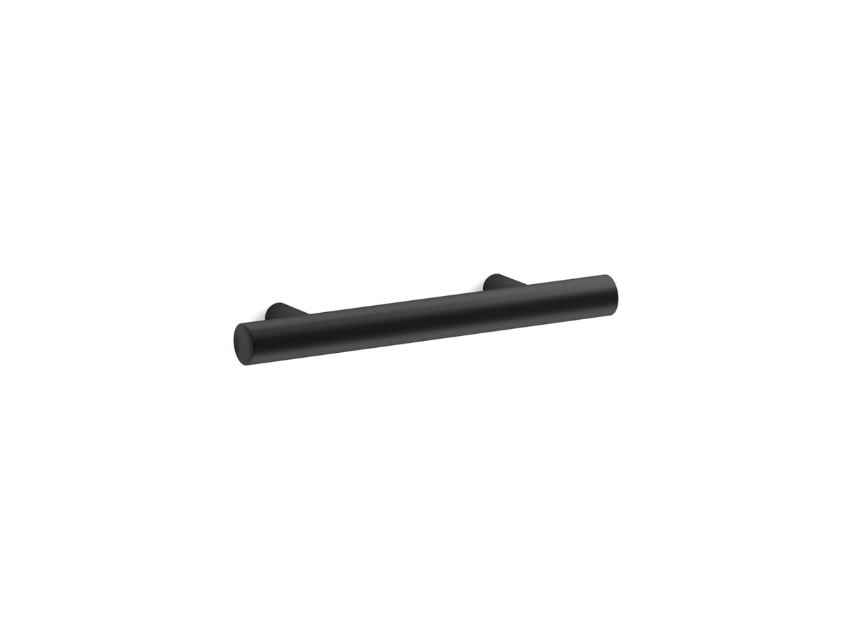 Purist® 3" cabinet pull