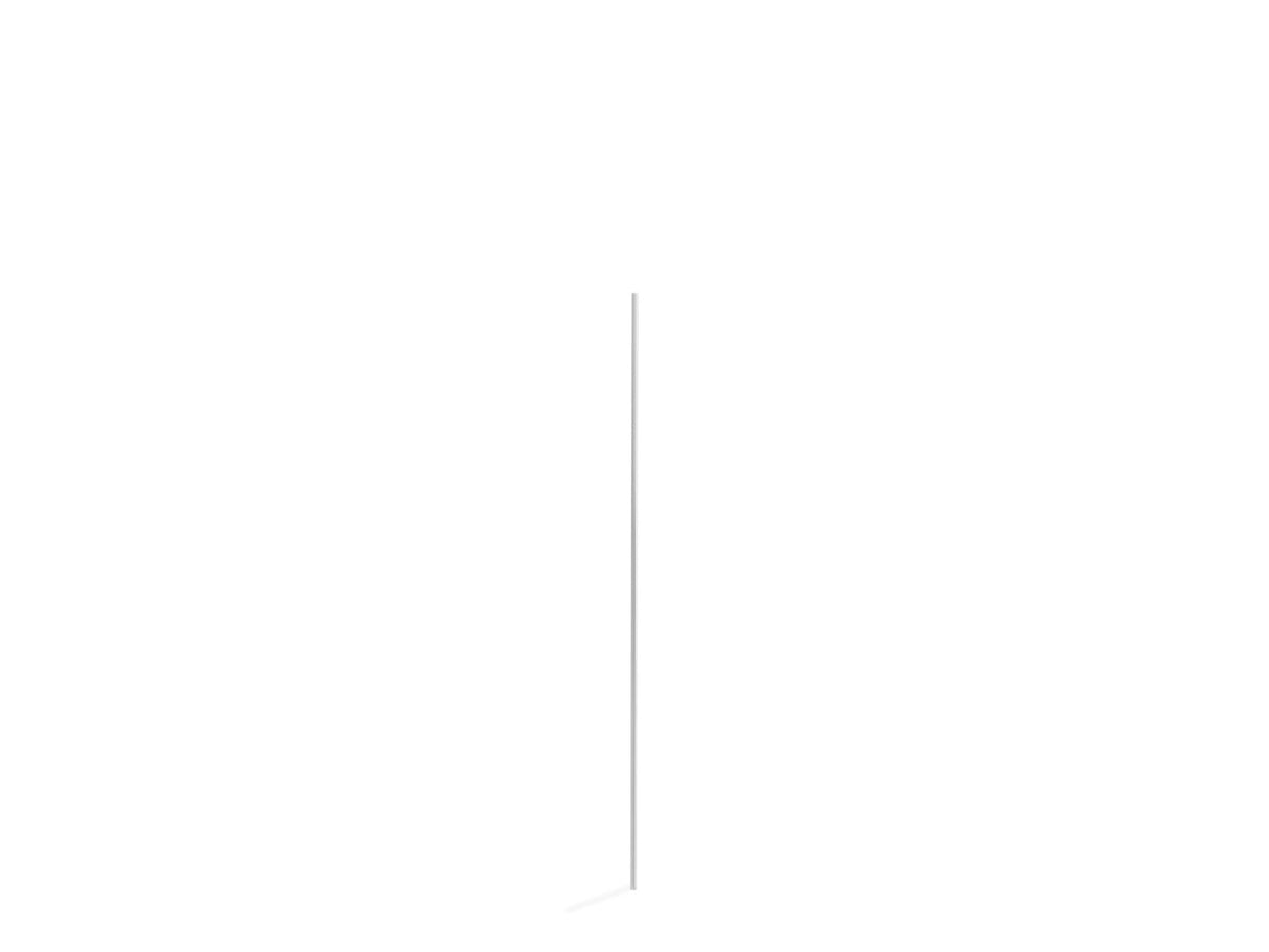 Choreograph® 72" outside corner joint, set of 2