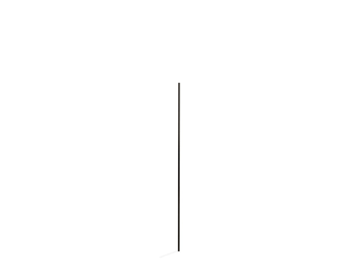 Choreograph® 72" outside corner joint, set of 2