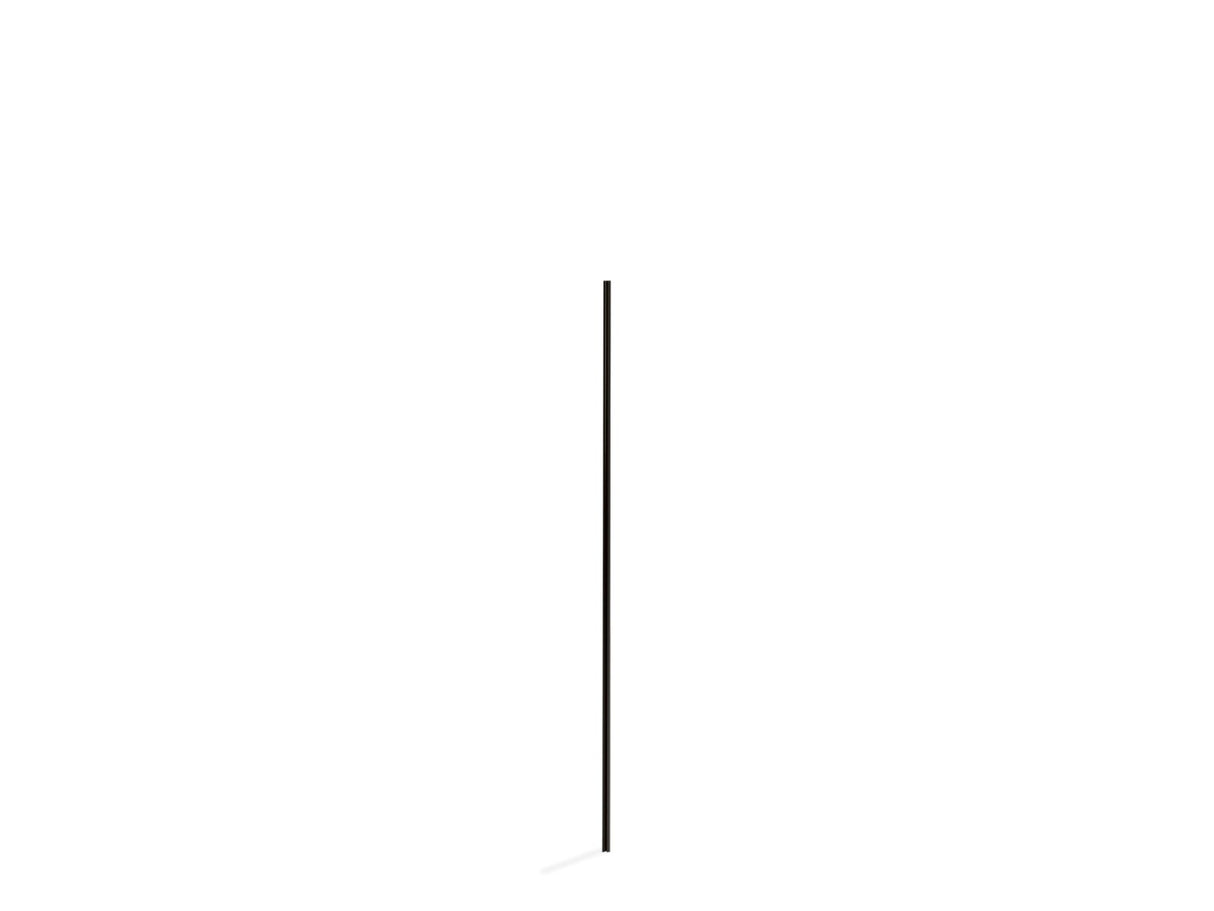 Choreograph® 72" edge trim with return, set of 2