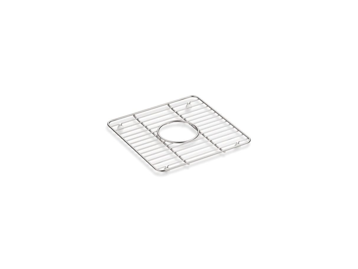 Cairn® Stainless steel sink rack