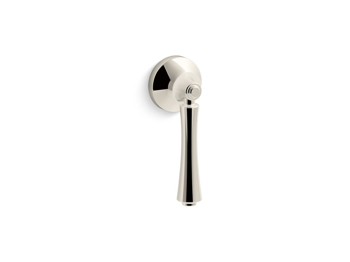 Corbelle® Right-hand trip lever