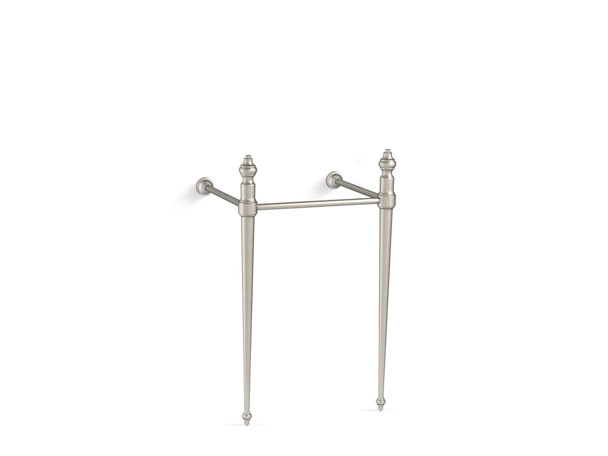Memoirs® Stately Console table legs for K-29999 Memoirs sink