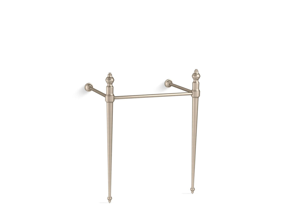 Memoirs® Stately Console table legs for K-2269 Memoirs sink