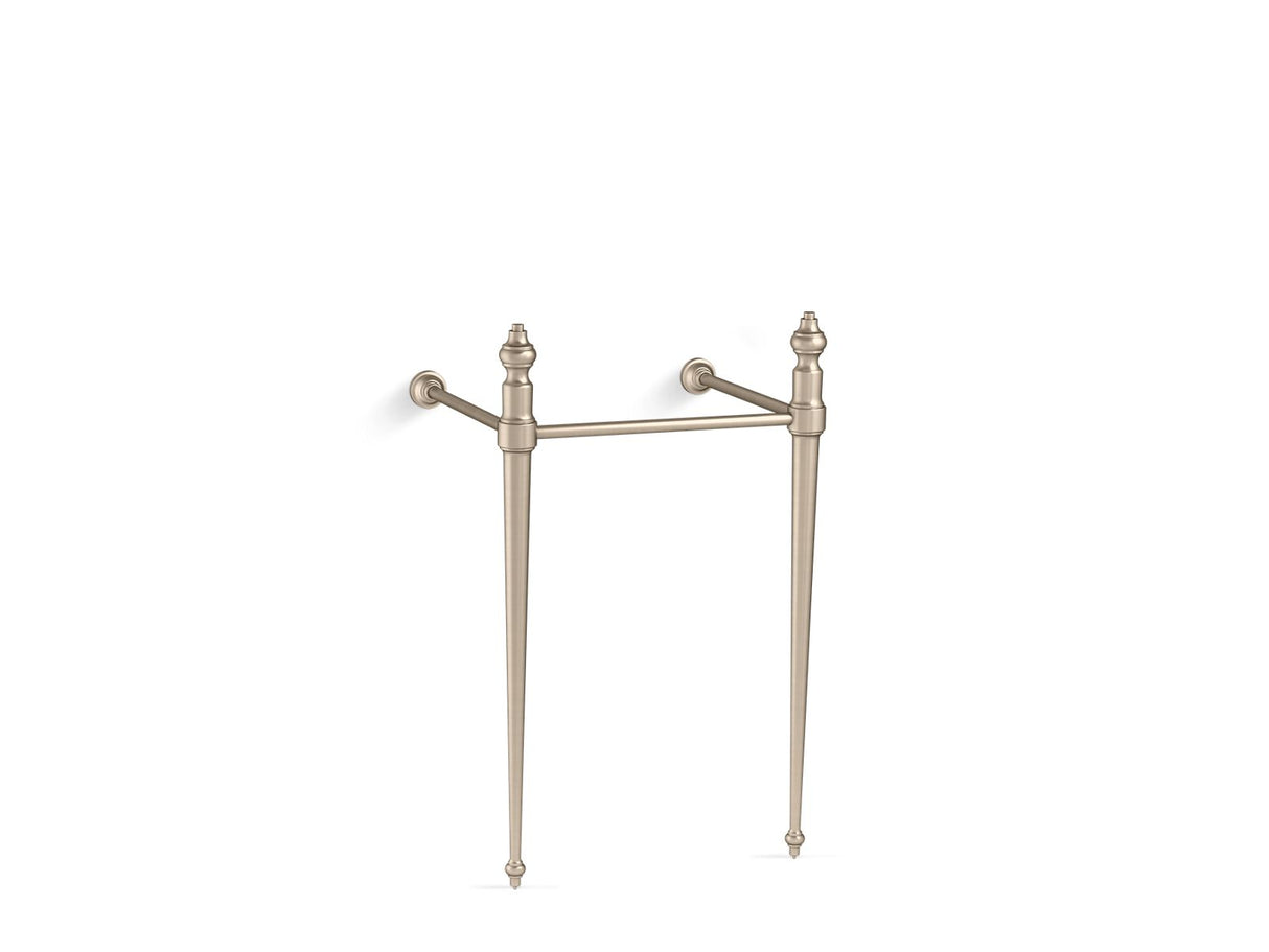 Memoirs® Stately Console table legs for K-29999 Memoirs sink