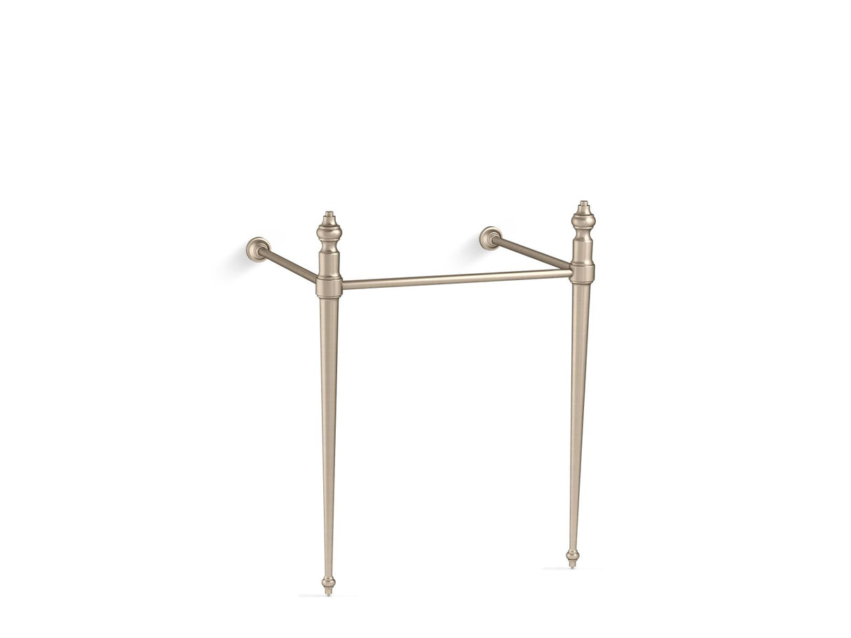 Memoirs® Classic Console table legs for K-2259 Memoirs sink