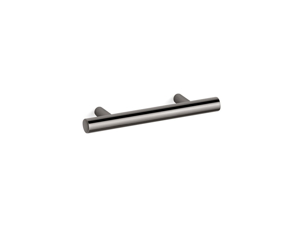 Purist® 3" cabinet pull