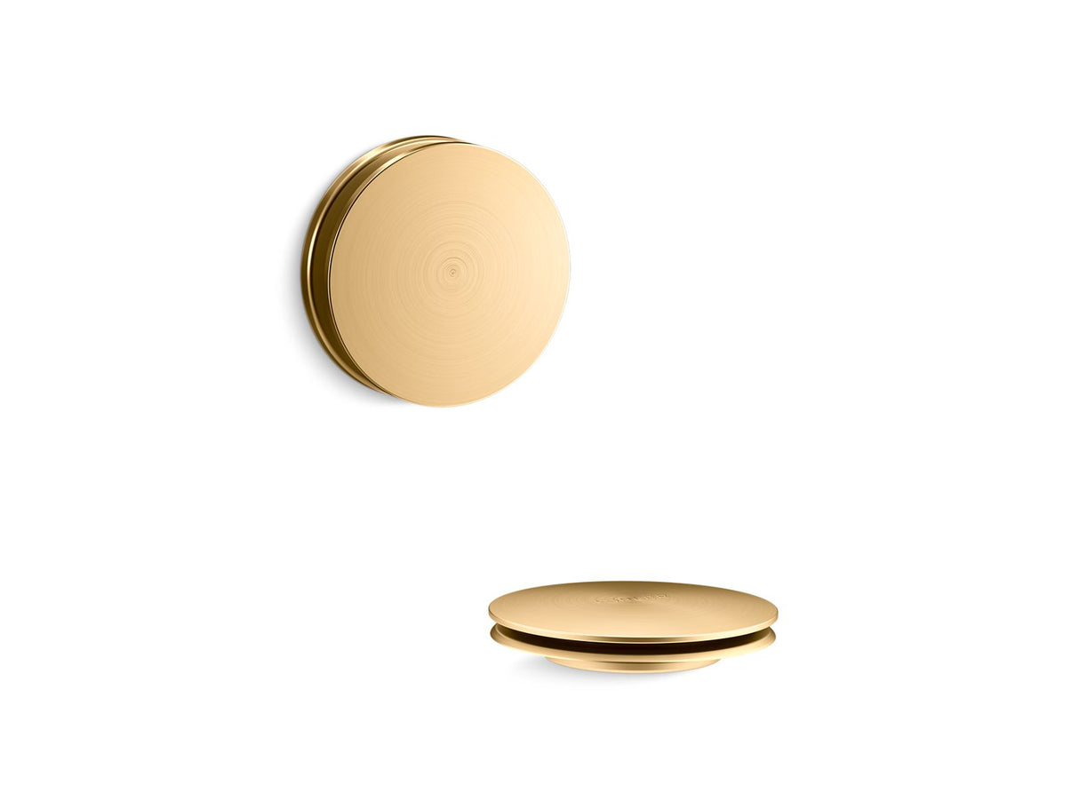 PureFlo™ Bath drain trim