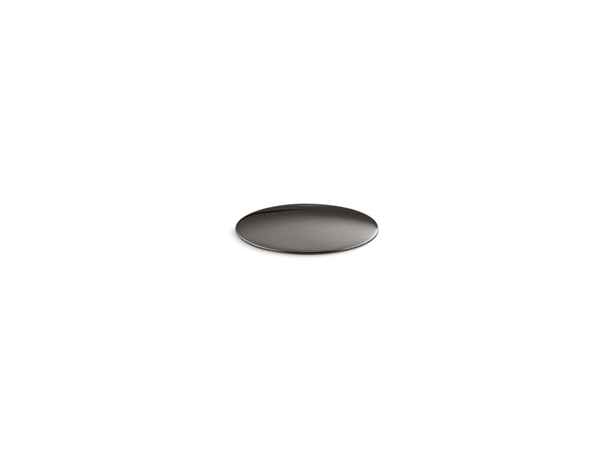 Sink hole cover
