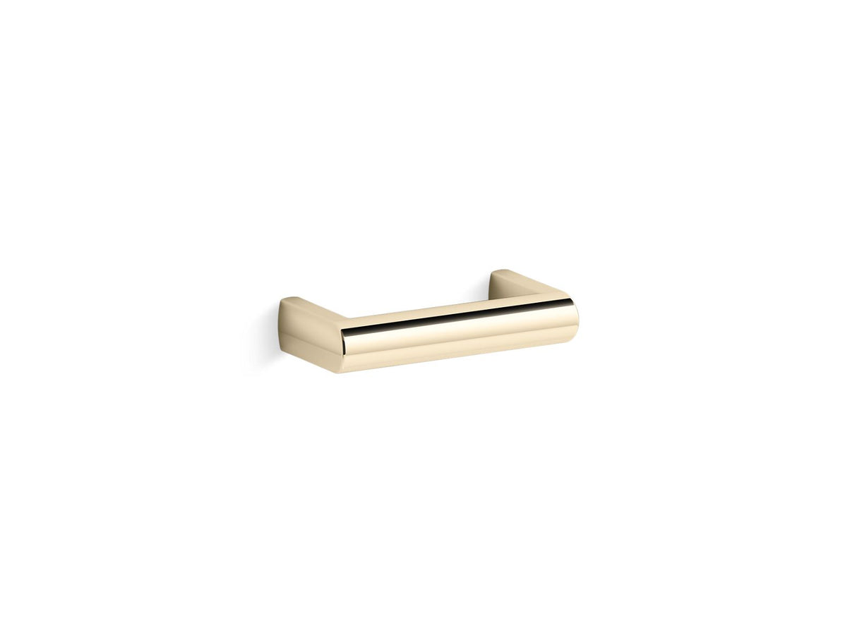 Components® 3" cabinet pull
