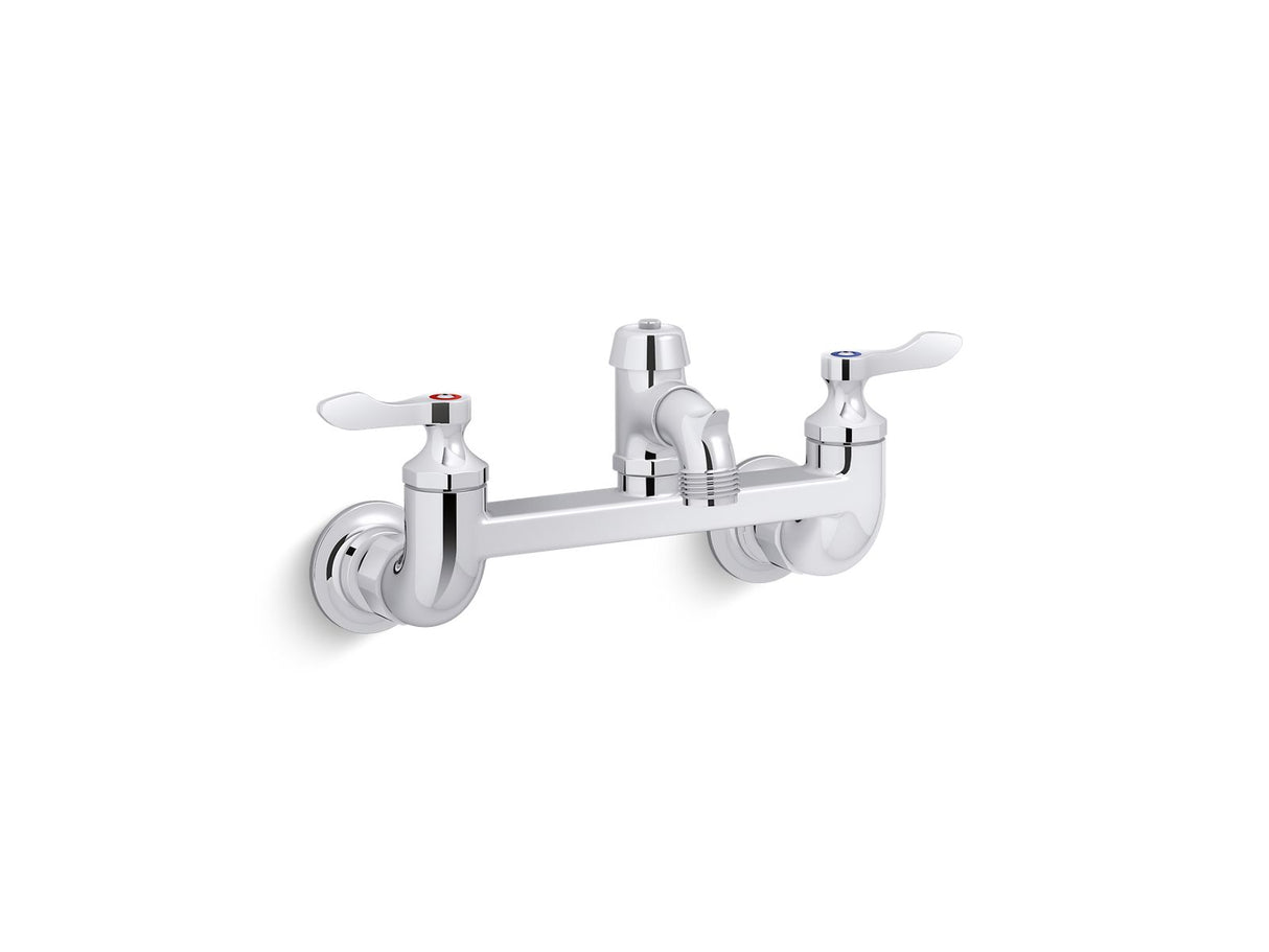 Triton® Bowe® Service sink faucet
